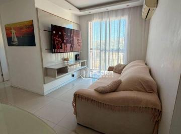 83943a17aad3595241b4aa28af0cc82fafc0223c · Apartamento com 2 dormitórios à venda, 47 m² por R$ 350.000,00 - Barreto - Niterói/RJ