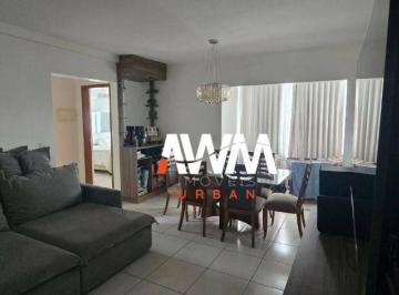 3ffc818399b638749a4e5b8b6cba0b709ac13836 · Apartamento com 2 quartos à venda, 67 m² por R$ 400.000 - Parque Amazônia - Goiânia/GO
