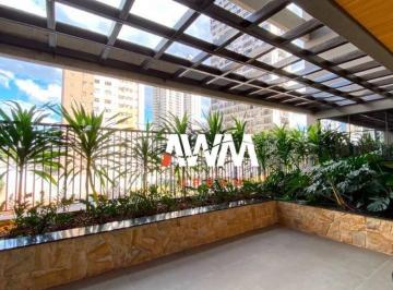 474a7daa80e8f80e48e6f71111577459e4a87817 · Apartamento com 4 suites à venda, 222 m² por R$ 2.520.000 - Setor Marista - Goiânia/GO