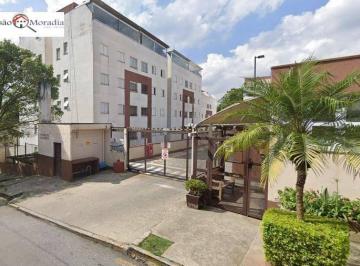 cddb926da41432f3380b39f4cdf94c904a89d6b8 · Cobertura com 3 dormitórios à venda, 97 m² por R$ 549.000,00 - Jardim Central - Cotia/SP