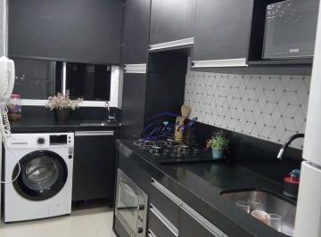 5bec653055a1f13e28342fed8d5a842340cf77ce · Apartamento com 2 dormitórios à venda, 42 m² por R$ 225.000,00 - Jardim do Lago - São Paulo/SP