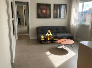 b06951616ef9d2cd480a6b6e13cea9ef66e918de · Apartamento com 1 dormitório para alugar, 55 m² por R$ 7.200/mês - ACQUA PARK BETHAVILLE - Barueri/S