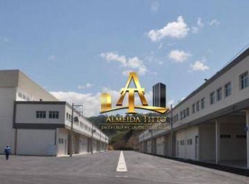 acd727adb0b80530b0c69a6eff4f67d62d090fd6 · Galpão para alugar, 2100 m² por R$ 77.070/mês - Itaqui - Itapevi/SP