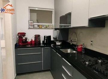 6c143635188b7e9480d5e0e575c3cb24f5b461b8 · Casa com 3 dormitórios à venda, 126 m² por R$ 499.000 - Jardim Paulistano - Jacareí/SP