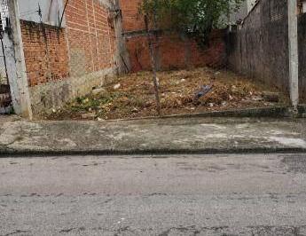 f57a59c5818368714308b47d626b46055e6eb009 · Terreno plano no Jardim Mariana S.J.C SP.