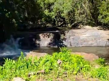 Terreno , Delfim Moreira · CACHOEIRA DOS SONHOS