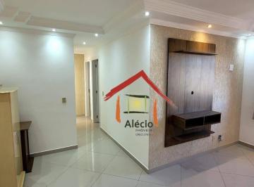 2c90f18a12d991d69536f39497a1e27d370b4d5f · Apartamento com 2 dormitórios para alugar, 59 m² por R$ 2.990,00 - Jardim Shangai - Jundiaí/SP