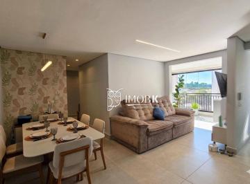 0d73493969c405944c87ae9d36bb7121d2229567 · Apartamento à Venda – 88m² – 03 Quartos – Condomínio Vallis Residencial – Jundiaí - SP