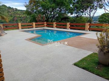 af4149144846805583a6530c0211467331ff1243 · CHÁCARA À VENDA - 206m² - 03 SUÍTES - COND. JARDIM DO RIBEIRÃO II - ITUPEVA - SP