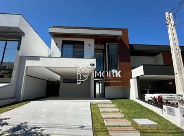 d3739519c071ef230647b24cff79684f2babccc1 · Casa à Venda - 224m² - 03 Suítes - Condomínio Reserva Ermida II - Jundiaí - SP