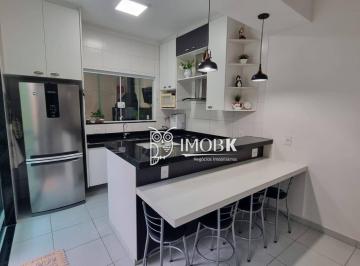 f1dac4f30ba4a41c4145a287b06857f223f84a5d · Casa com 3 dormitórios à venda, 110 m² por R$ 800.000,00 - Condomínio Villagio de Siena - Jundiaí/SP