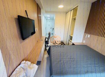 9bf78b7c557de34bb33b1650ebc46e963251dad9 · Studio com 1 dormitório, 25 m² - venda por R$ 420.000,00 ou aluguel por R$ 3.139,00/mês - Vila Maria