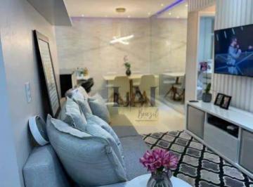02c9a443286f04778218f6f68a344f5552a365cc · Apartamento com 2 dormitórios à venda (1 suíte), 56 m² por R$ 530.000 - Limão - São Paulo/SP