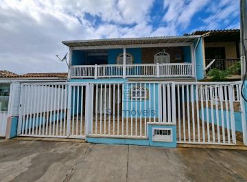6cf58bb6316127819630c6d9de51b861ab1a538e · Casa duplex com 3 quartos à venda no Balneário Remanso, Rio das Ostras