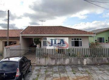 afb6e7e52afb96b0c0a766d0f4fd49a8c7a28ccd · Casa com 3 dormitórios para alugar, 150 m² por R$ 3.553,18/mês - Barreirinha - Curitiba/PR