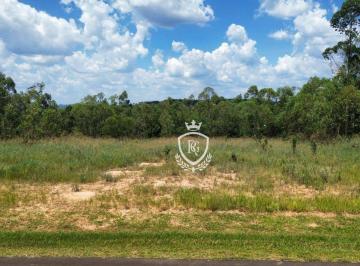 13f87c8538382f902dd8bfe0eecbaa0d95eec525 · Terreno à venda, 2400 m² por R$ 1.900.000,00 - Condomínio Terras de São José II - Itu/SP