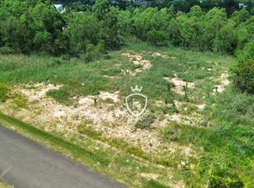 0fce51734e95707f858b983b169e819493a63404 · Terreno à venda, 2400 m² por R$ 1.900.000,00 - Condomínio Terras de São José II - Itu/SP