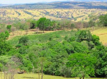 Rural , Pirenópolis · CHÁCARA À VENDA EM PIRENÓPOLIS/GO – REGIÃO DE FURNAS DE CIMA