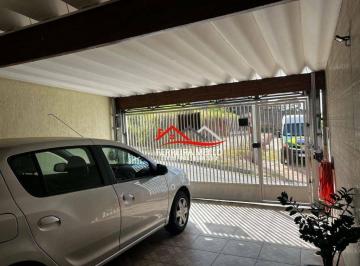 b671be662d4fa86b661c81ade476a76efb510a3b · Sobrado com 3 dormitórios à venda, 197 m² por R$ 500.000,00 - Jardim Alexandra - Francisco Morato/SP
