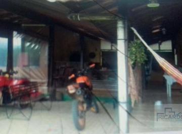 84b2f105fbcf1069ba12a6da0778bd494c876e6d · Chácara com 3 dormitórios à venda, 1680 m² - Portão - Atibaia
