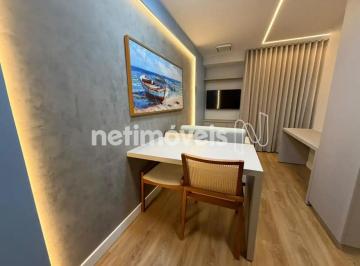 Apartamento de 1 quarto, Brasília · Apartamento Mobiliado no Sudoeste | Locação | Ao Lado da Bodytech e do Parque!
