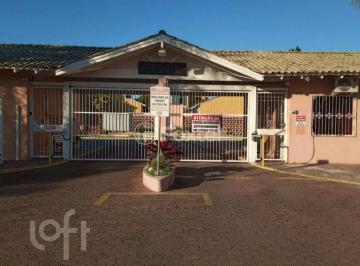 10553dfd · Casa em Condomínio, 2 dormitórios, 87.75 m², em Rio Branco