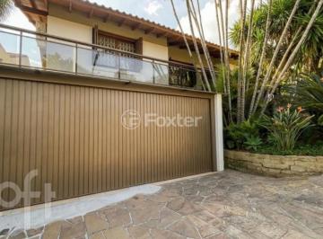 005236ed · Casa, 3 dormitórios, 275 m², em Vila Assunção