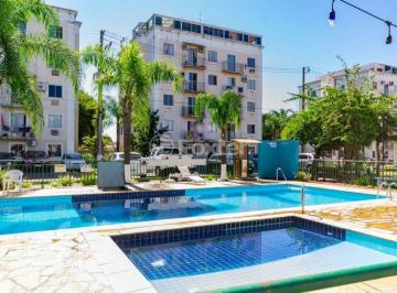 82318394 · Apartamento, 3 dormitórios, 122.69 m², em Santos Dumont