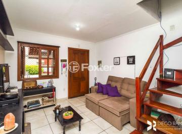 01-CASA-3D-CAMAQUA-PORTO-ALEGRE-178239.jpg · Casa em Condomínio, 3 dormitórios, 100.8 m², em Camaquã