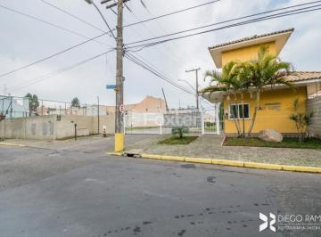 01-INFRA-8164-CONDOMINIO-RESIDENCIAL-SAO-LUIZ-155765.JPG · Casa em Condomínio, 2 dormitórios, 62.51 m², em São Luis