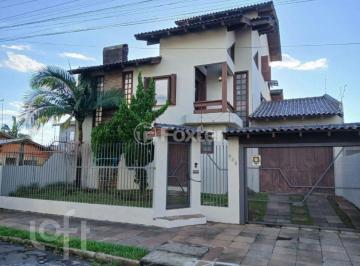 03aa8d86 · Casa, 3 dormitórios, 364.26 m², em Scharlau