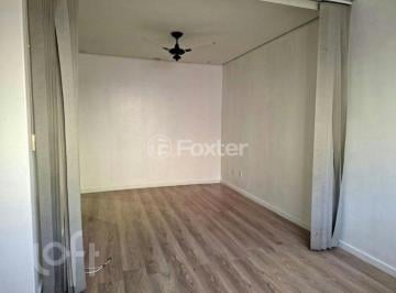 4776f810 · Apartamento, 1 dormitórios, 29.7 m², em Passo da Areia