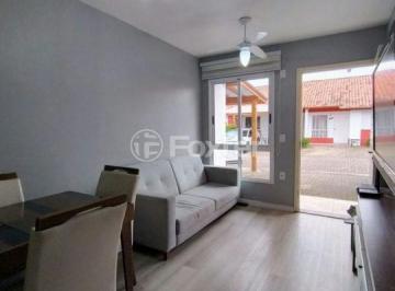 5b0c5adb · Casa em Condomínio, 2 dormitórios, 50.35 m², em Olaria
