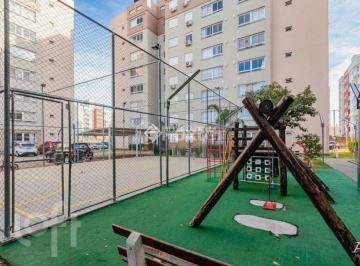 28d670e1 · Apartamento, 2 dormitórios, 53.79 m², em Fátima