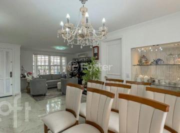fc2d3cc2 · Casa em Condomínio, 3 dormitórios, 186 m², em Chácara das Pedras