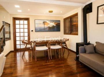 4b736fb7 · Casa, 3 dormitórios, 140 m², em Vila Silveira Martins