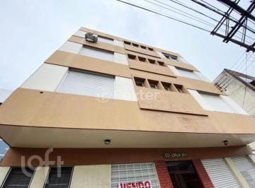 2f752596 · Apartamento, 1 dormitórios, 38.13 m², em Santa Cecília