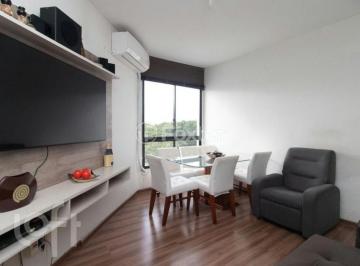 534c5180 · Apartamento, 3 dormitórios, 75.5 m², em Nonoai