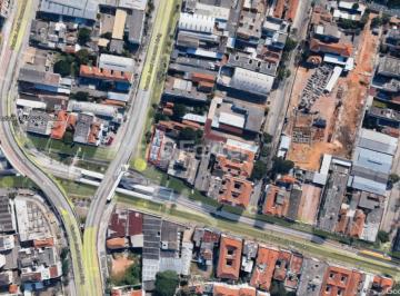 aerea_1.jpg · Terreno, 311 m², em São Geraldo
