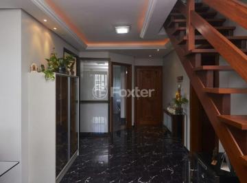 1016296_01sala_001.jpg · Cobertura, 2 dormitórios, 176 m², em Cristal