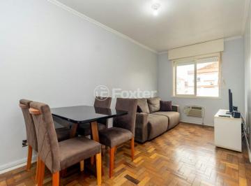 1016529_01sala_003.jpg · Apartamento, 1 dormitórios, 39 m², em Jardim Leopoldina