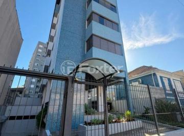 be370887 · Apartamento, 3 dormitórios, 143.48 m², em Floresta