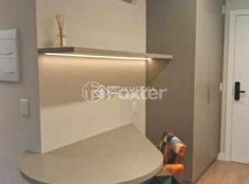 d3193489 · Apartamento, 1 dormitórios, 30.02 m², em Cidade Baixa