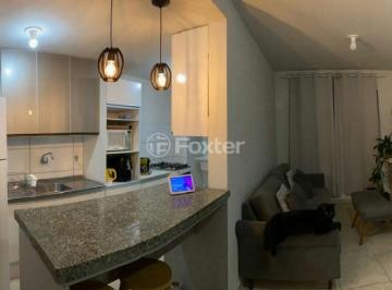 6b7d3067-ed1d-45fa-8a47-083c45a5d094.jpeg · Apartamento, 2 dormitórios, 54 m², em Chapéu do Sol