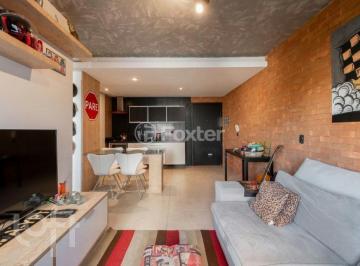 d7283d9b · Apartamento, 1 dormitórios, 42.11 m², em Três Figueiras