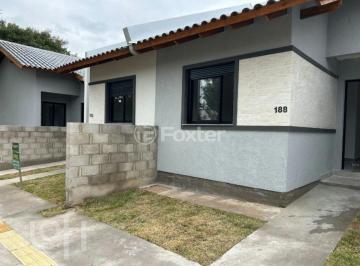 4bbcce4f · Casa, 2 dormitórios, 42.03 m², em Morada do Vale I