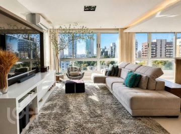 85d4f192 · Apartamento, 2 dormitórios, 121.66 m², em Boa Vista