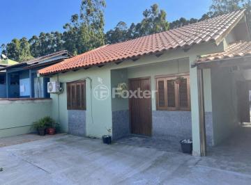 FACHADA.JPEG · Casa, 3 dormitórios, 162 m², em Jardim dos Lagos