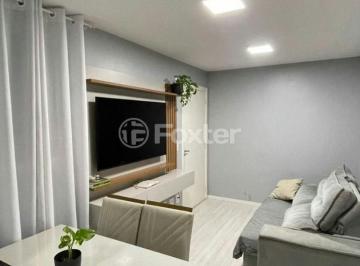 1e2c5750 · Apartamento, 2 dormitórios, 49.9 m², em Santos Dumont