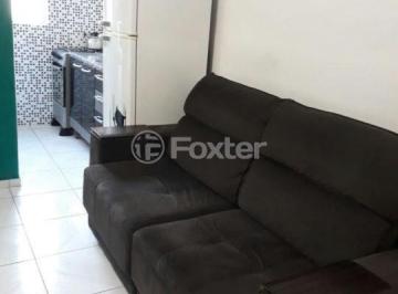25f0b7bd · Apartamento, 2 dormitórios, 39 m², em Partenon